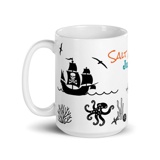 Pirate - Mug