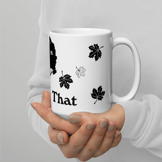 I'd Tap That - Mug